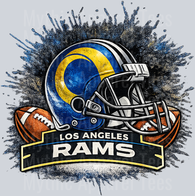 Los Angeles Rams