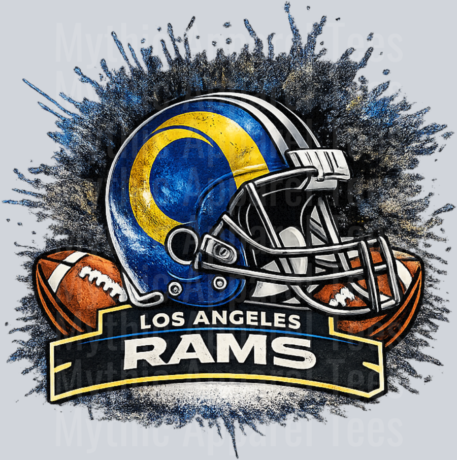 Los Angeles Rams