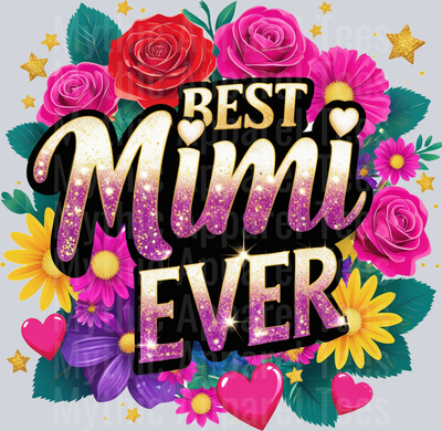 best mimi ever