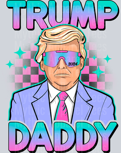 Trump daddy