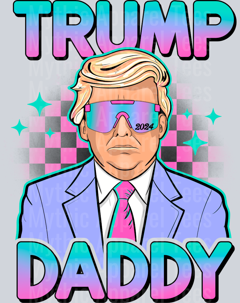 Trump daddy