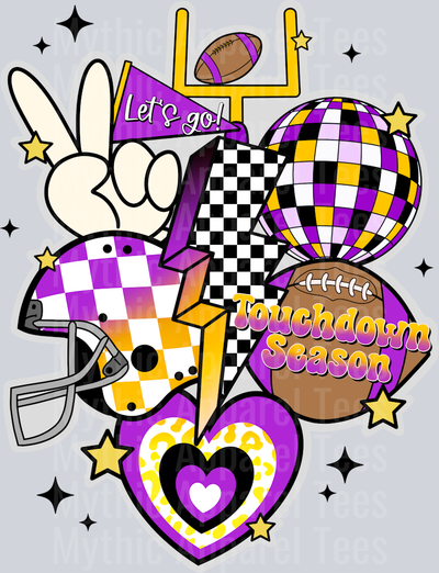 Retro_Football_New_Purple_Yellow