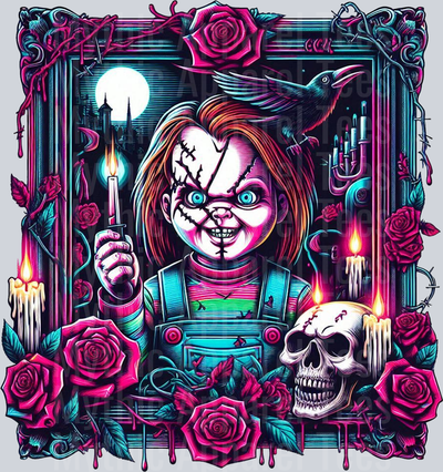 Chucky