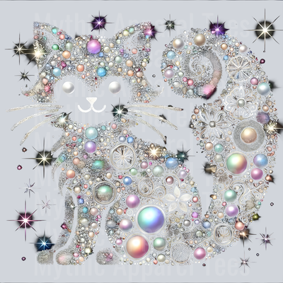 Cute Sparkling Clipart (15)