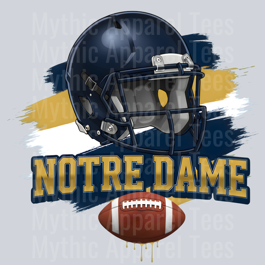 AZ1345 College Football