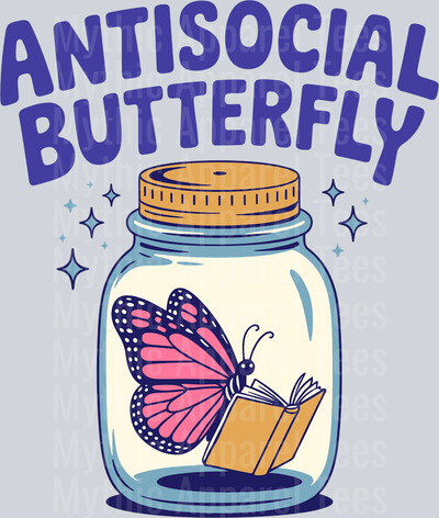 ANTISOCIALBUTTERFLY
