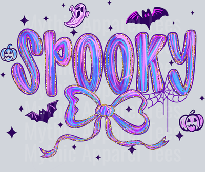 spooky