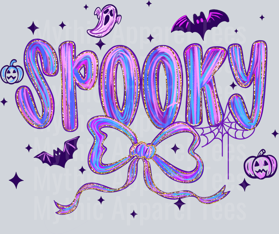 spooky