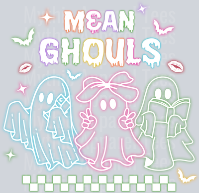 NEON Halloween
