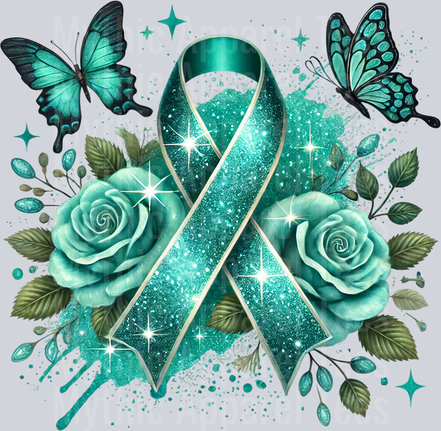 Assorted Awareness Ribbon