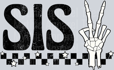 Sis_Skeleton