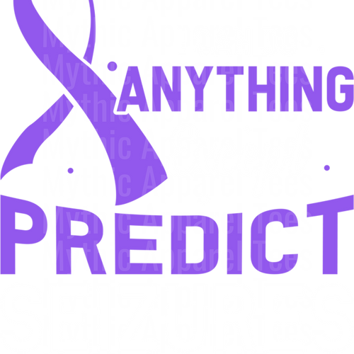 Epilepsy Awareness DTF Transfer