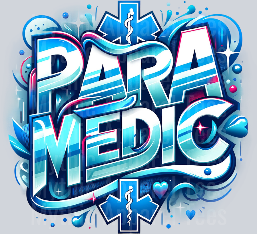 Paramedic 2
