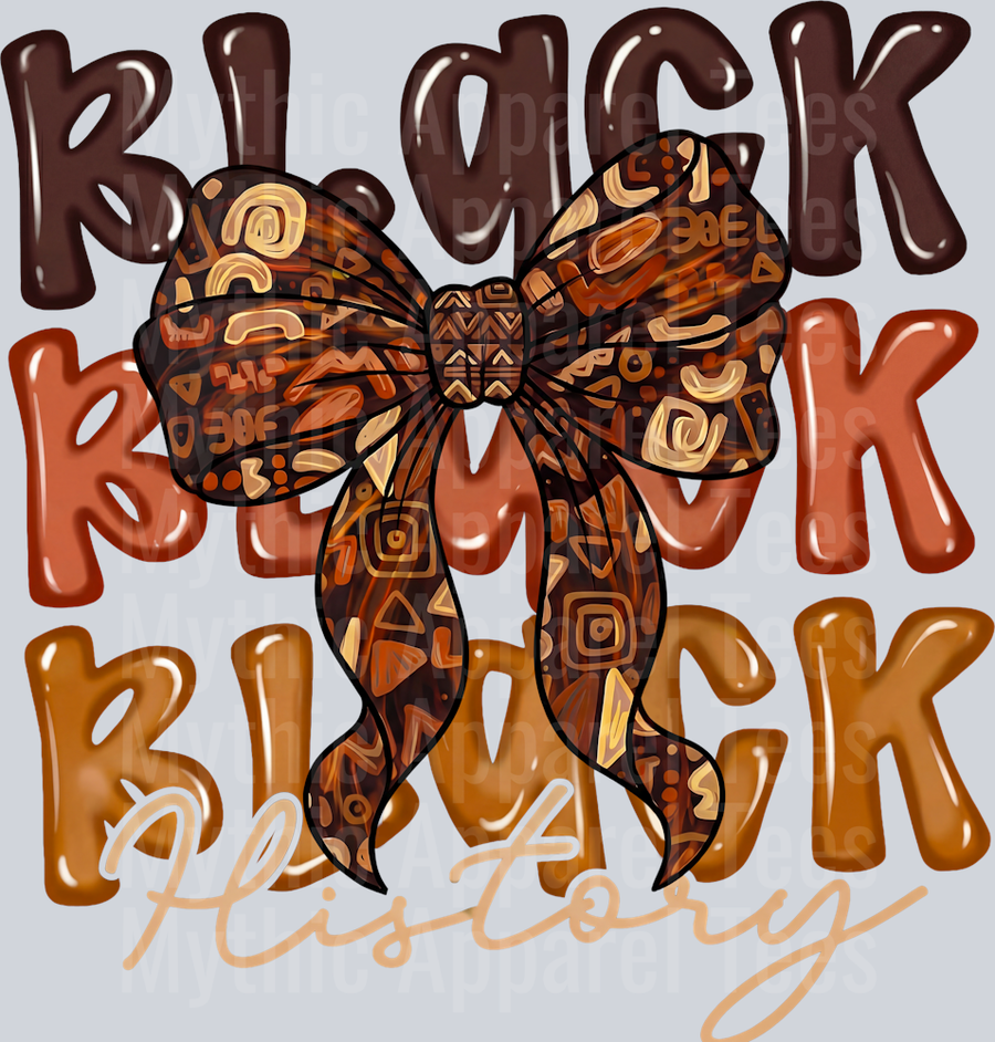 Black History Month