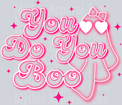 Do you boo 2