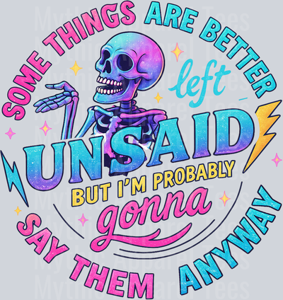 some things are better 2