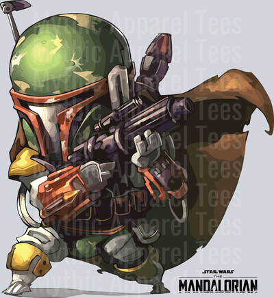 Star Wars