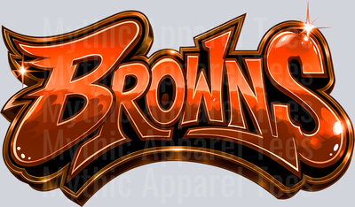 Cleveland Browns