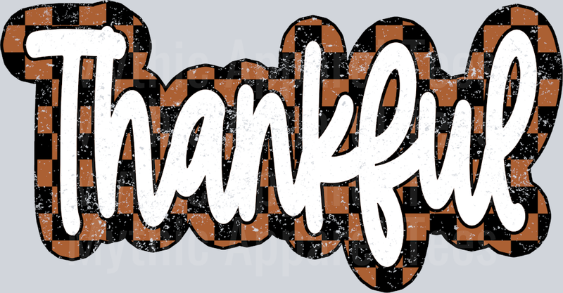 Thankful 2