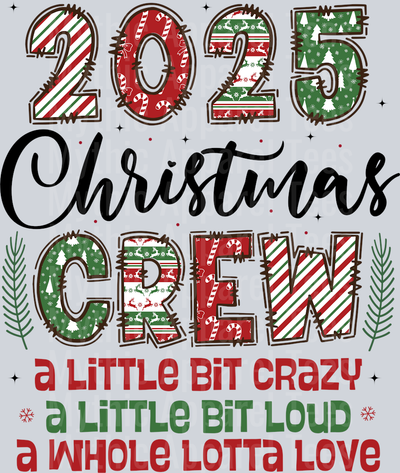 CHRISTMASCREW2025