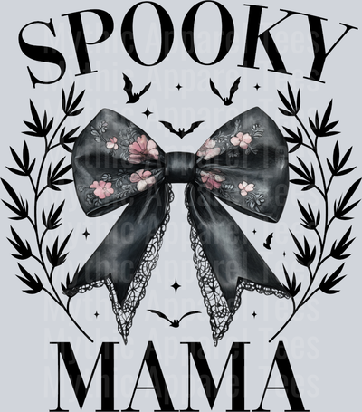 SpookyMama