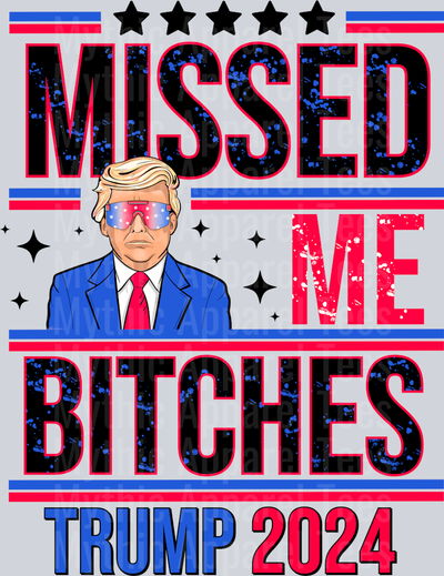 Trump_Missed_Me