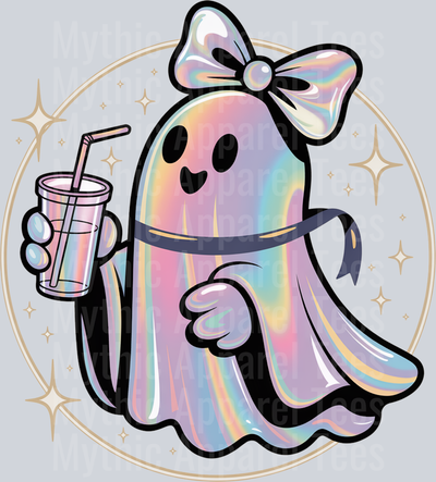 Halloween Iridescent Ghost Boo-Jee Png_processed