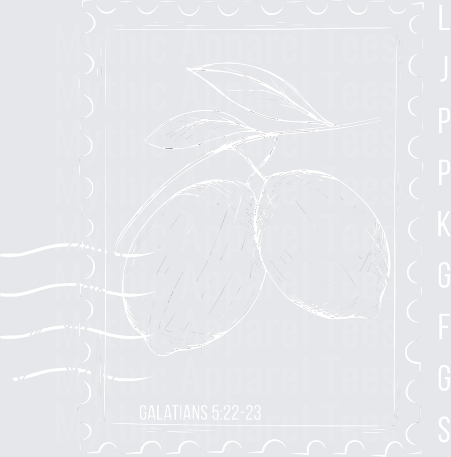 Bold Eagle Head with Spread Wings Sketch Art White Ink Design