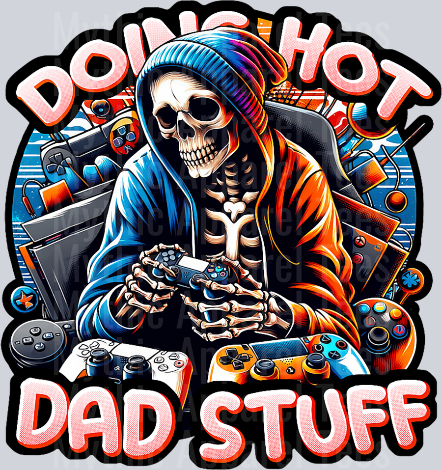 AZ1216 Dad Designs
