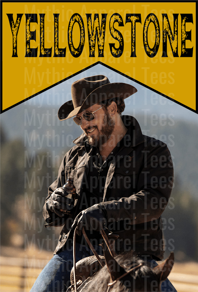 Yellowstone Country Music Western