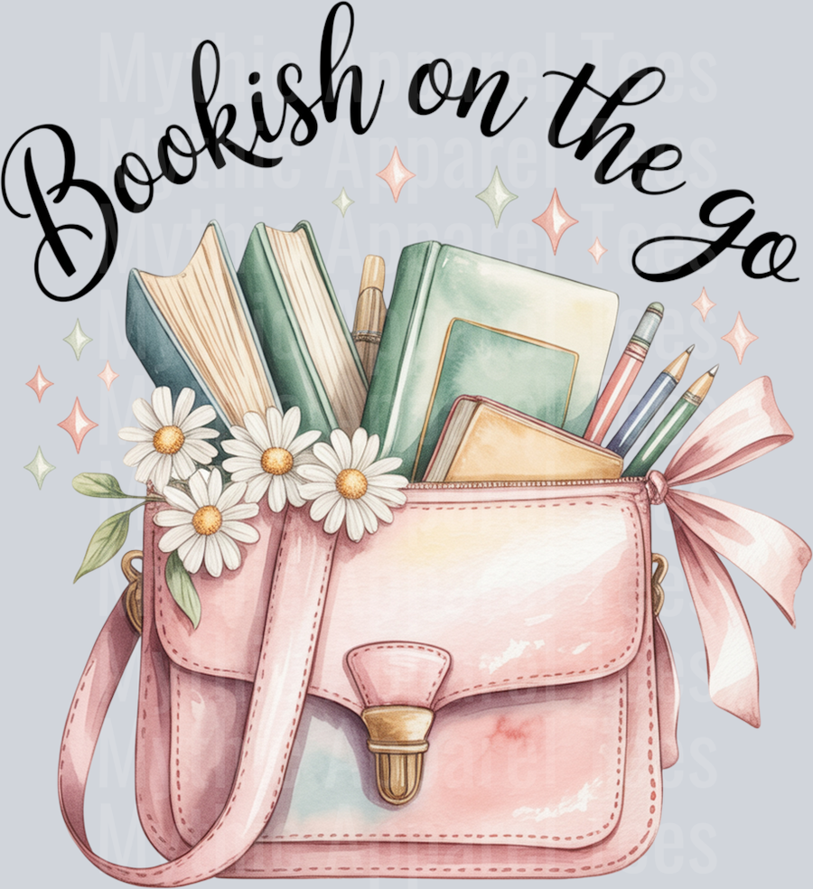 Girly Book Transfers