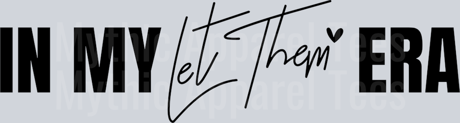 in m let them era-black