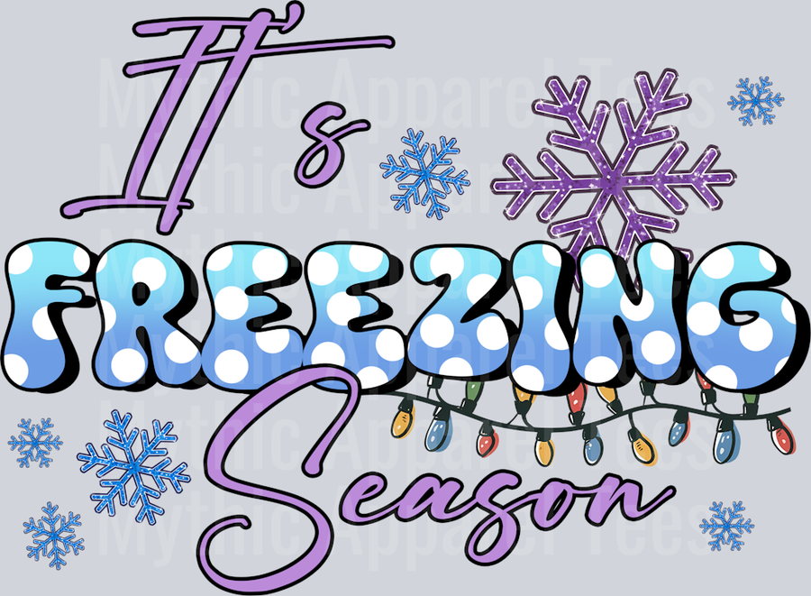 AZ1115 Winter Season Cozy Vibes