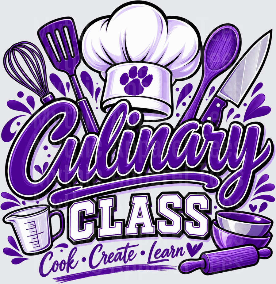 Culinary Class