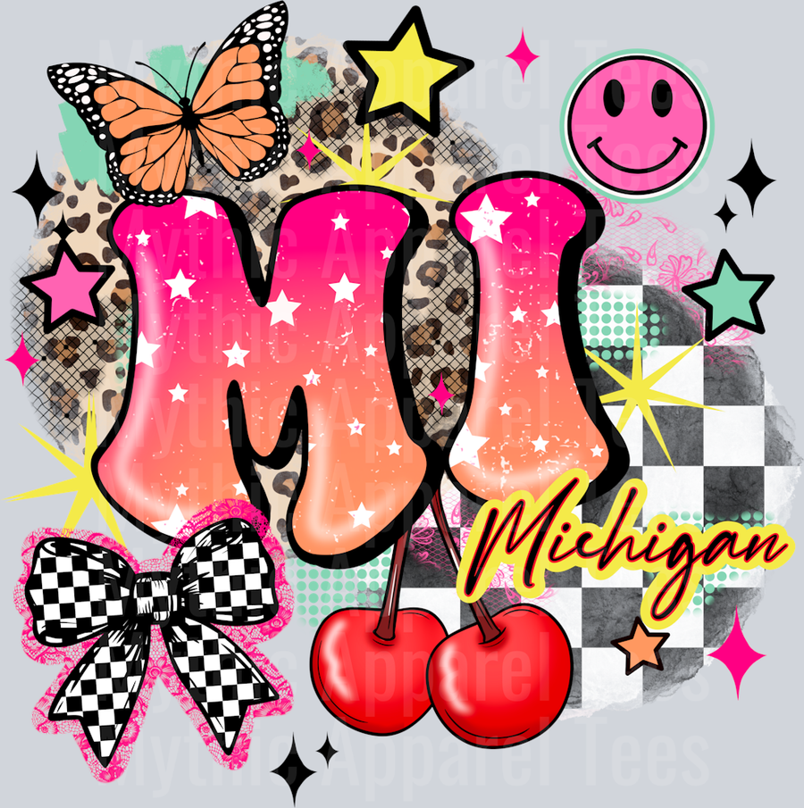 Michigan