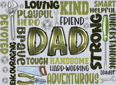 Dad 2