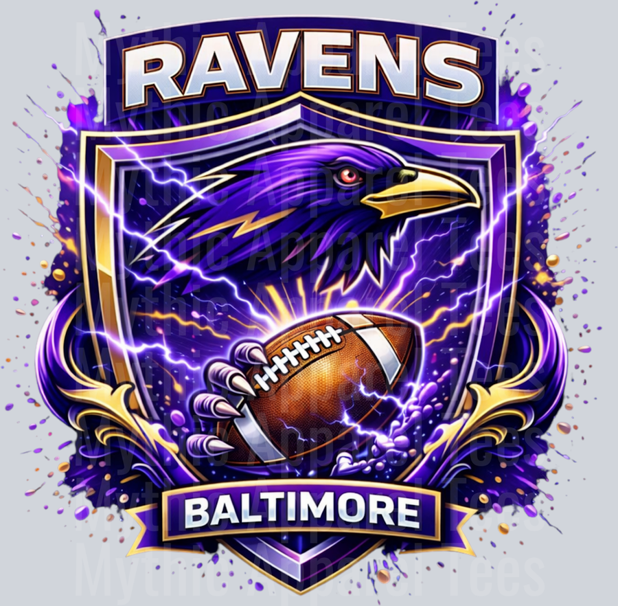 Ravens