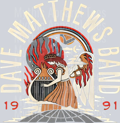 dave matthews