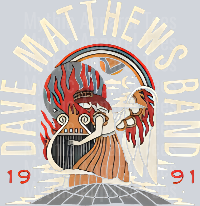 dave matthews