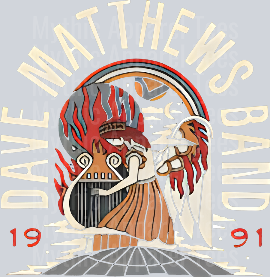 dave matthews