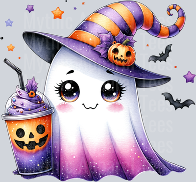 Ghost 10