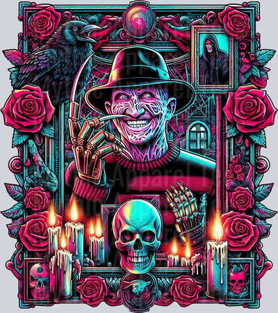 Freddy Krueger4