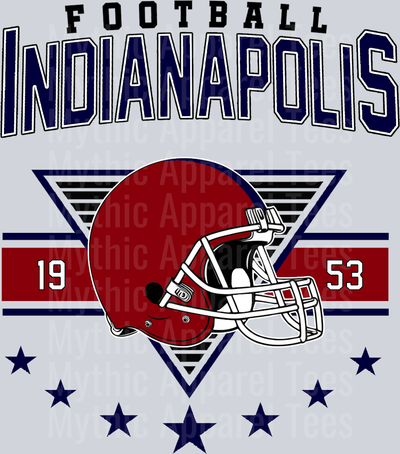 INDIANAPOLIS
