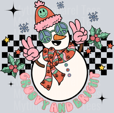Groovy_Snowman 1