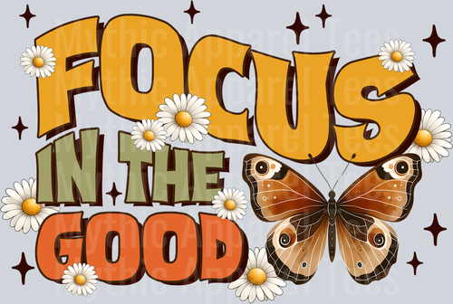 Focus in the good DTF Inspiring Transfers