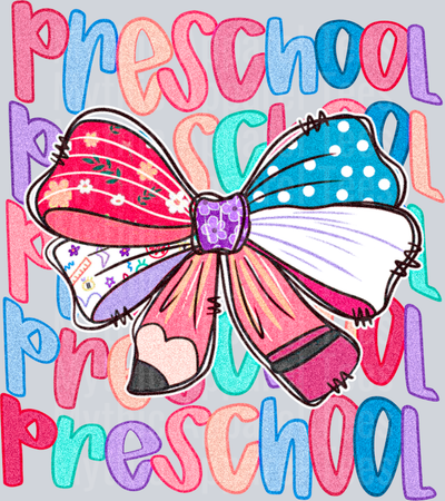 preschool