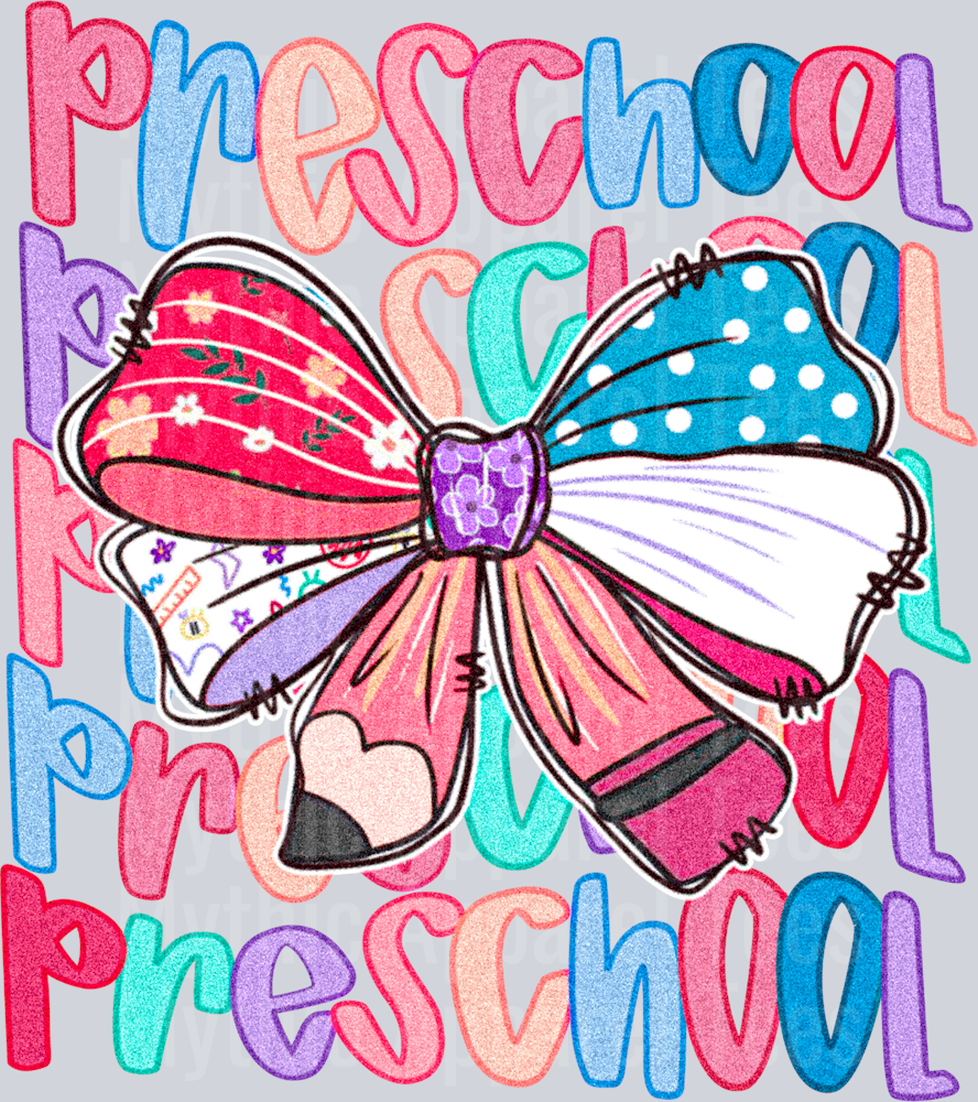 preschool