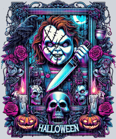 Chucky