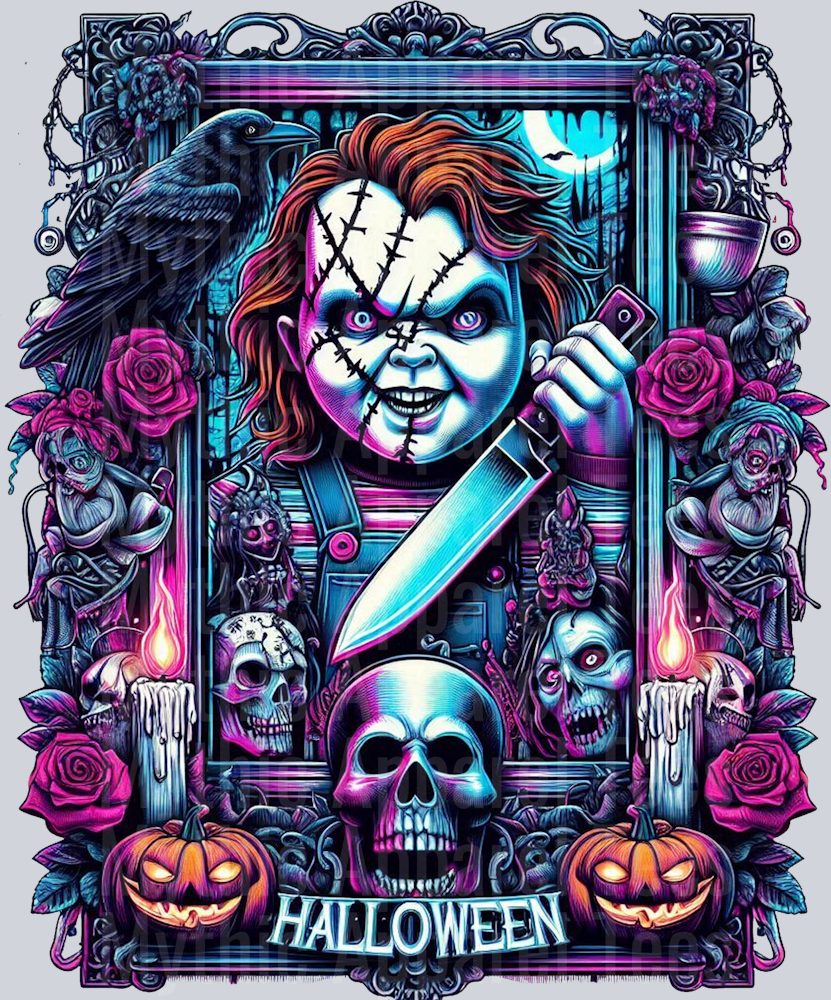 Chucky