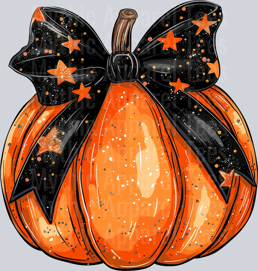 CutePumpkin